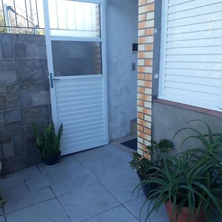 Apartamentos Por Diaria Av Domingos De Almeida Pelotas Dış mekan fotoğraf