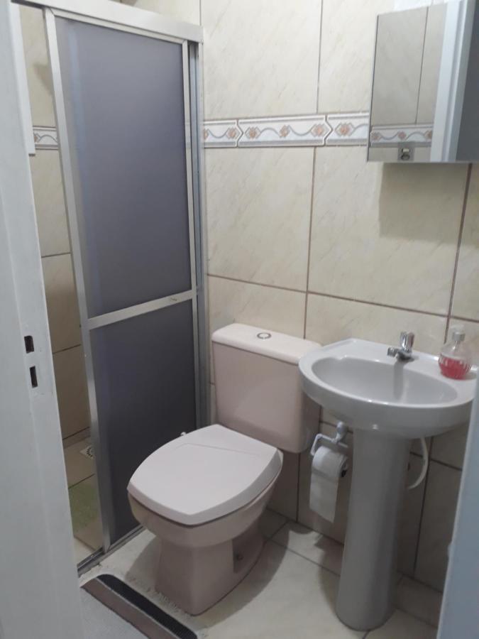 Apartamentos Por Diaria Av Domingos De Almeida Pelotas Dış mekan fotoğraf