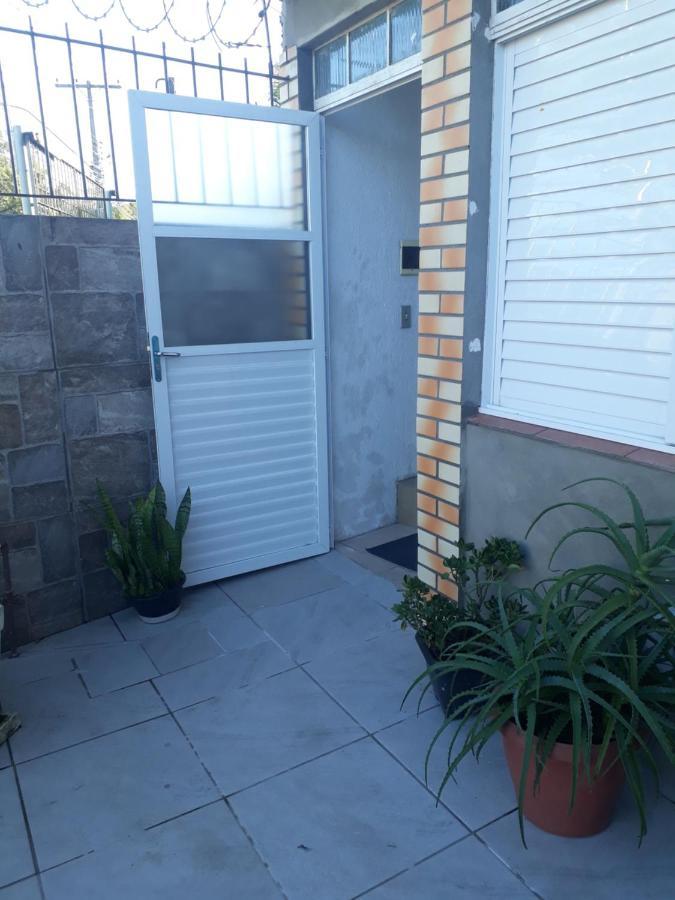 Apartamentos Por Diaria Av Domingos De Almeida Pelotas Dış mekan fotoğraf