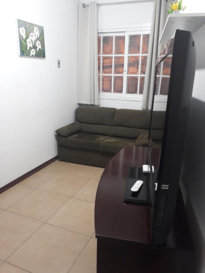 Apartamentos Por Diaria Av Domingos De Almeida Pelotas Dış mekan fotoğraf