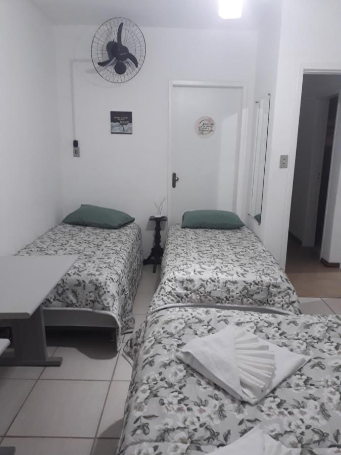Apartamentos Por Diaria Av Domingos De Almeida Pelotas Dış mekan fotoğraf