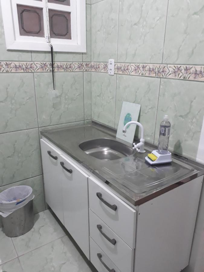 Apartamentos Por Diaria Av Domingos De Almeida Pelotas Dış mekan fotoğraf