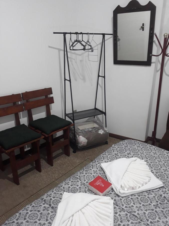 Apartamentos Por Diaria Av Domingos De Almeida Pelotas Dış mekan fotoğraf